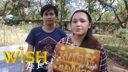 Wish Ko Lang: MARTYR NA MISIS, PINATAWAD ANG ASAWANG 'DI MAKUNTENTO