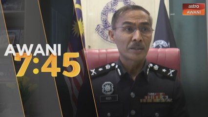 Tiada kompromi terhadap pemandu mabuk