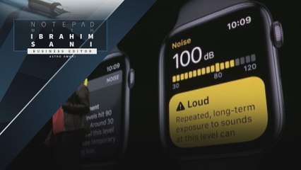 Ibrahim Sani's Notepad: WWDC 2020 Is Upon Us!