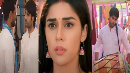 Sirf Tum spoiler ;  Ranveer का ऐलान सुन हैरान हुए Suhani Ansh; Vikarant का फूटा गुस्सा | FilmiBeat