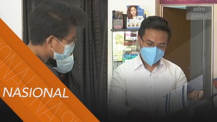 BSN Micro/i Kredit Prihatin bantu gerakkan perniagaan