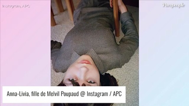 Charlotte Gainsbourg et Lou Doillon : leurs enfants Alice et Marlowe réunis dans une nouvelle campagne