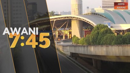 Pekerja Malaysia di Singapura dibenarkan ulang-alik