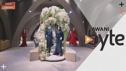 #AWANIByte: COVID-19 - "Saya sangat risau jika pekerja terjejas...."  - Mila Jirin