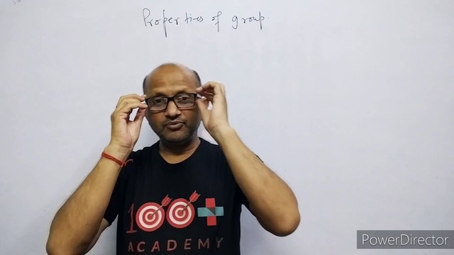 Theorems On Group, uniqueness of identity, cancellation law & , Uniqueness of inverse. BY-A. Prakash