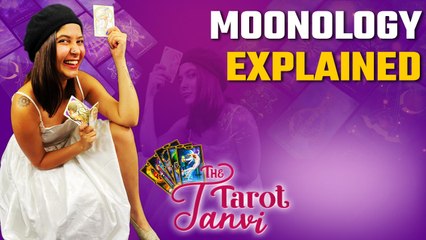 Daily Tarot Readings: What Is Moonology? | Oneindia News