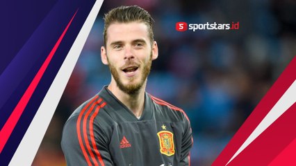 Coret David De Gea dari Daftar Skuat Timnas Spanyol, Luis Enrique Malah Panggil Kiper Brentford