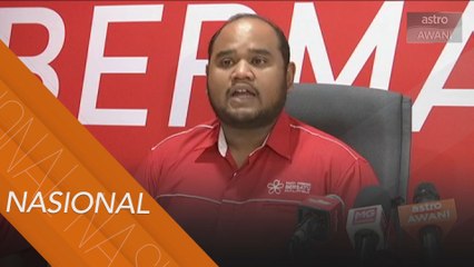 Krisis Bersatu: Ahli MPT desak mesyuarat agung tergempar