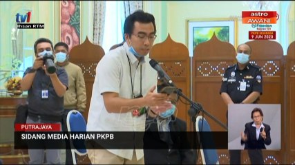 Kerajaan bincang peluang orang bujang pulang ke kampung halaman