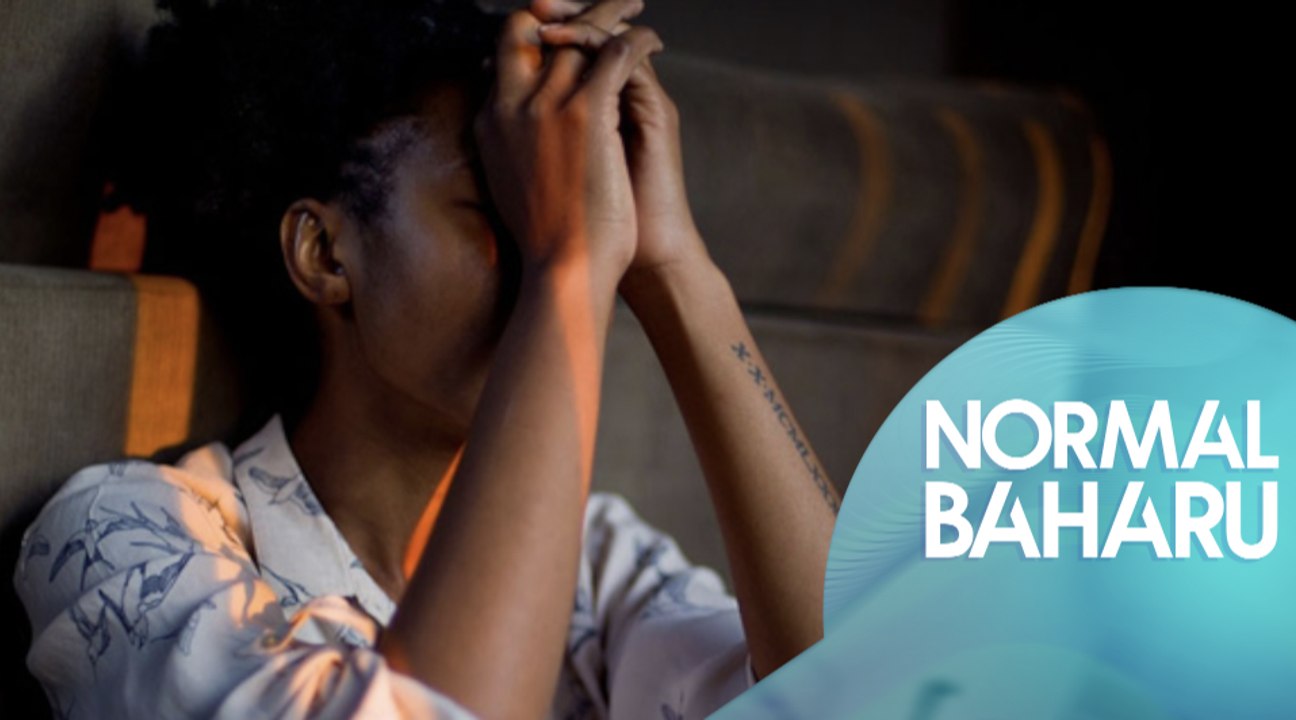 NORMAL BAHARU: COVID-19; Fokus kepada kekuatan untuk tangani masalah tekanan
