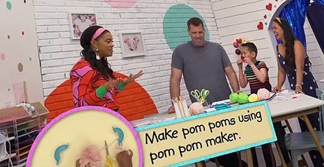 Disney Family Sundays S01 E19
