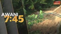 Tanah runtuh di Taman Ukay: Apa seterusnya?