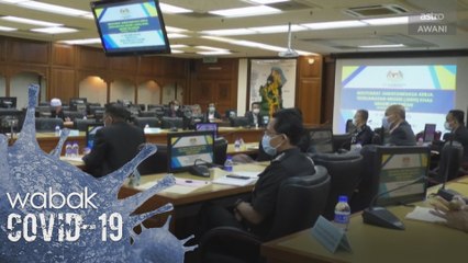 Kelantan masih kekal sebagai zon hijau pada Ahad