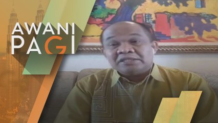 Industri pelancongan di Langkawi rugi RM397.3 juta