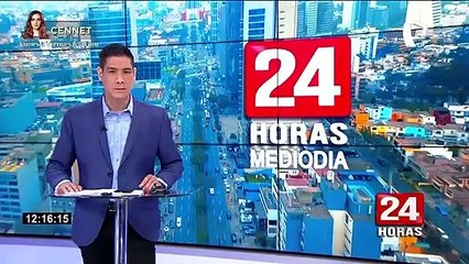 Detienen a ‘mata por gusto’: sujeto sería sicario que disparó en la cabeza a mototaxista