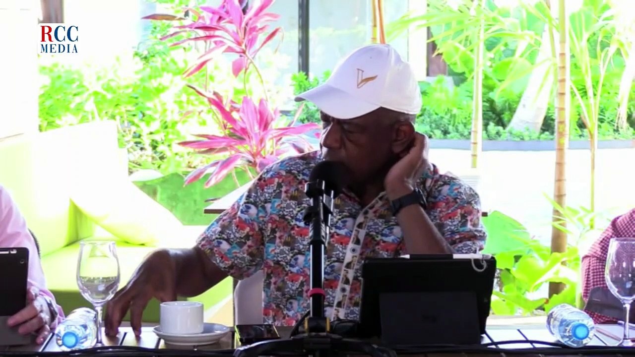 Roque García (Roquelito), Alcalde Puerto Plata:  “Vamos a convertir Puerto Plata en un Miami”