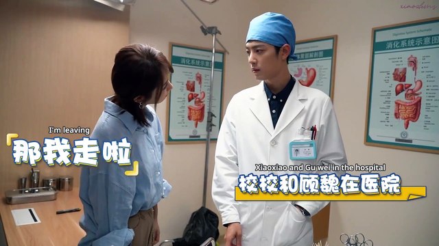 [Eng] The Oath of Love Behind The Scenes - The sweeter it is on screen, the funnier its behind the scenes are | 余生请多指教幕后花絮