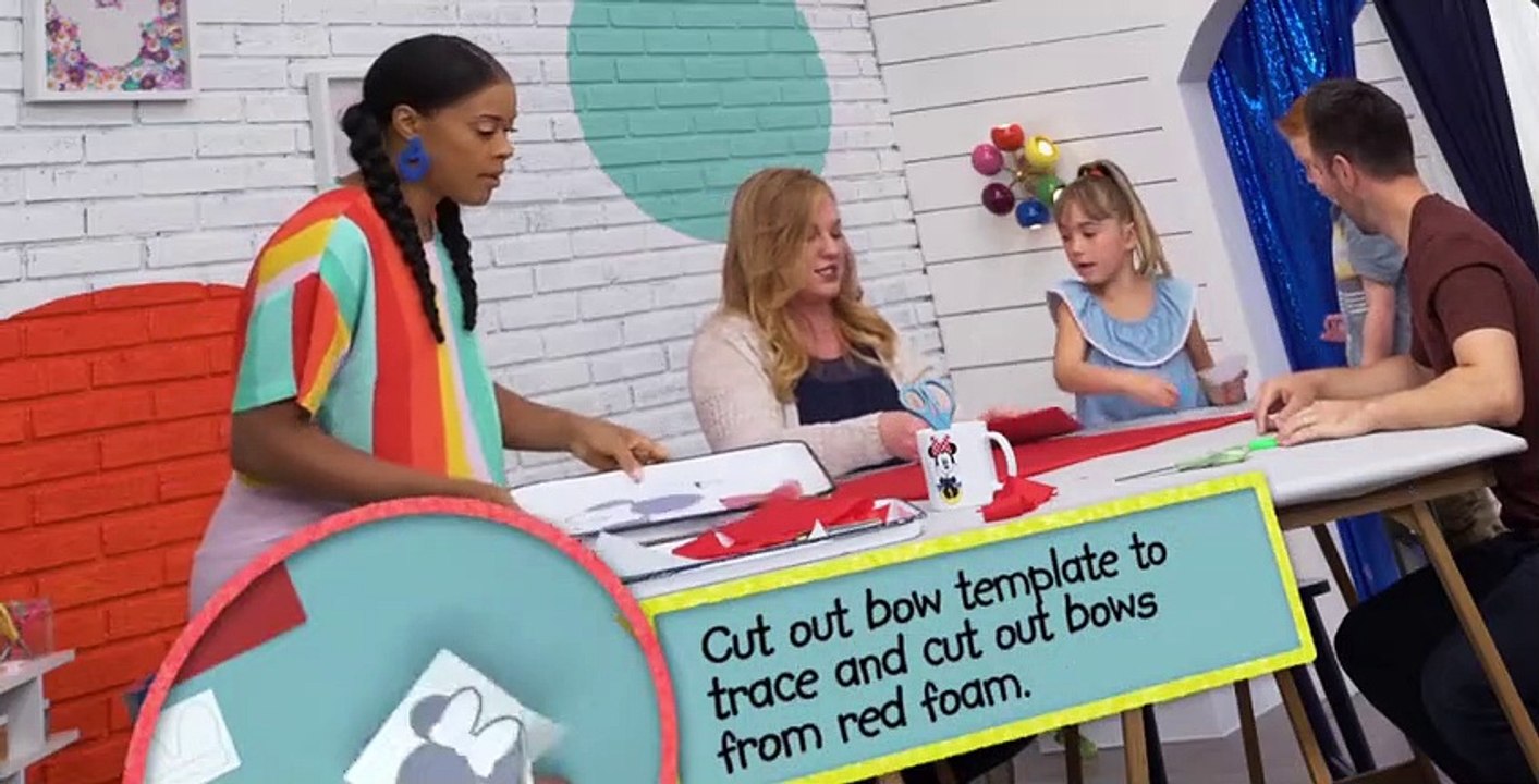 Disney Family Sundays S01 E23