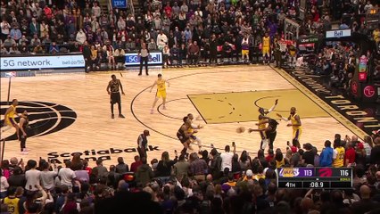 Play of the Day: Russell Westbrook