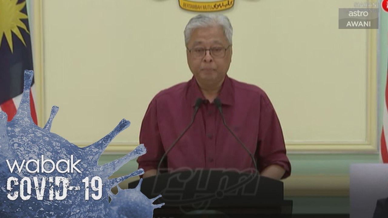 Masih ada yang mahu merentas negeri - Ismail Sabri