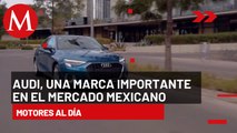 ¿Qué está pasando la renovación de Audi en México? | Motores al Día