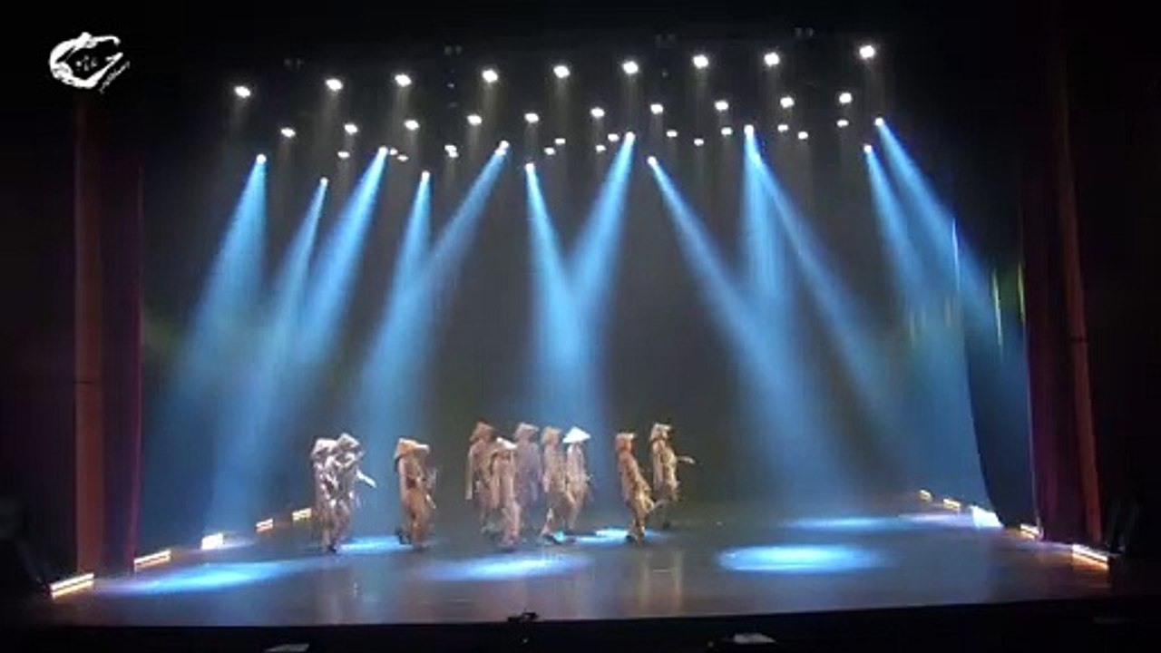 CUỘC THI TÀI NĂNG BIỂU DIỄN MÚA 2020 | HCMC |Life dance [ Vũ Nông Dân]