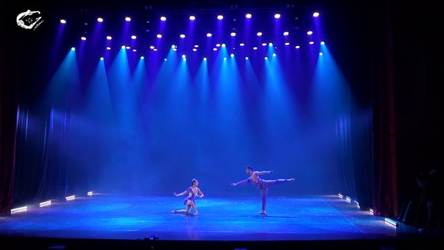 CUỘC THI TÀI NĂNG BIỂU DIỄN MÚA 2020 | HCMC |Minh Tâm [ Telisman]