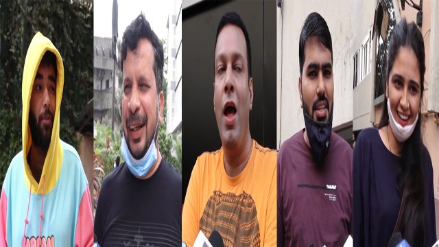 Bachchhan Paandey Public Review: Akshay Kumar | Kriti Sanon | FilmiBeat