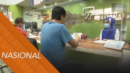 Prorata bil TNB pastikan pengguna tidak terlebih caj