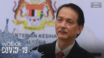 Promosi bukan satu isu tetapi kesesakan