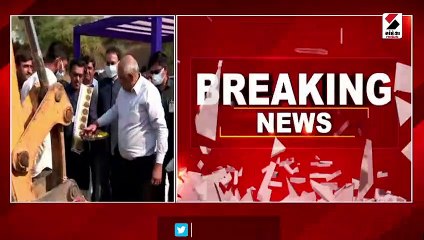 સુજલામ સુફલામ જળ અભિયાનને રાજ્યવ્યાપી બનાવાઇ