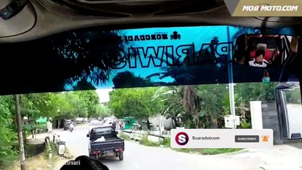 Pos Penyekatan Menuju Sirkuit Mandalika hingga Counter HP Langganan Pebalap MotoGP