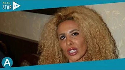 “Quand on est belle comme moi, on a le droit” : Afida Turner affirme ne pas être refaite