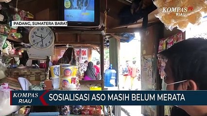 Sosialisasi Analog Switch Off Masih Belum Merata