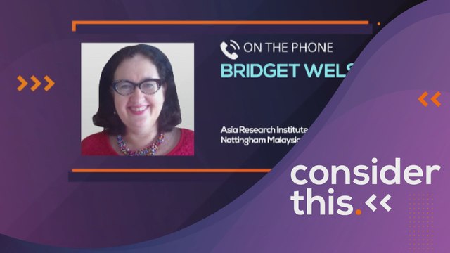 Consider This: Bersatu (Part 3) - Greatest Threat to Party's Existence?