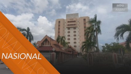 SPRM tahan empat individu buat tuntutan palsu