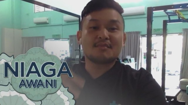 Niaga AWANI: Impak PKPB kepada operasi syarikat