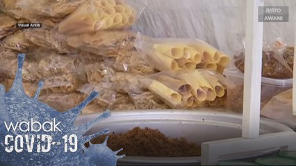 COVID-19 dan PKPB: Membela nasib penjaja & peniaga pasar