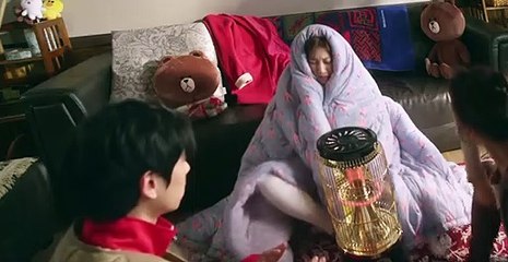 EXO Next Door S01 E14