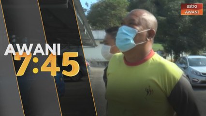 Pekerja pembersihan didakwa sebar fitnah terhadap Undang Luak Jelebu