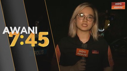 PKPD (Pentadbiran): Taman Langat Murni dan Taman Langat Utama