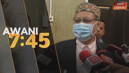 Tidak sesuai adakan pilihanraya - PAS