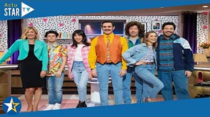 Welcome Back : Nolwenn Leroy, Michèle Laroque, Jean-Luc Lemoine, Barbara Schulz… ce qu'ils faisaient