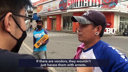 BOSES NG KALYE: What do Cebuanos look for in a leader?