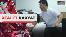 Realiti Rakyat: Cabaran mengawal pengangguran pasca COVID-19 & PKPB