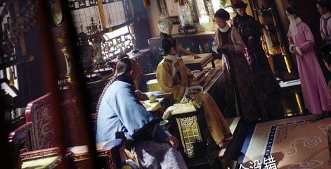 Ruyi's Royal Love in the Palace S01 E08