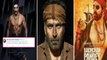 Akshay Kumar की Bachchan Paandey पर Fans के मिक्स रिएक्शन्स; ट्विटर बंटा दो हिस्सों में | FilmiBeat