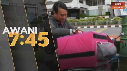 Isu pengangguran: Manfaatkan peluang dalam ekonomi gig