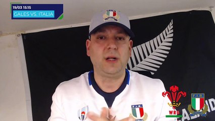 La resaca del Champagne: Jornada 5