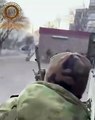 قديروف ينشر مقطع فيديو لاشتباكات عنيفة يخوضها رجاله في ماريوبول الأوكرانية